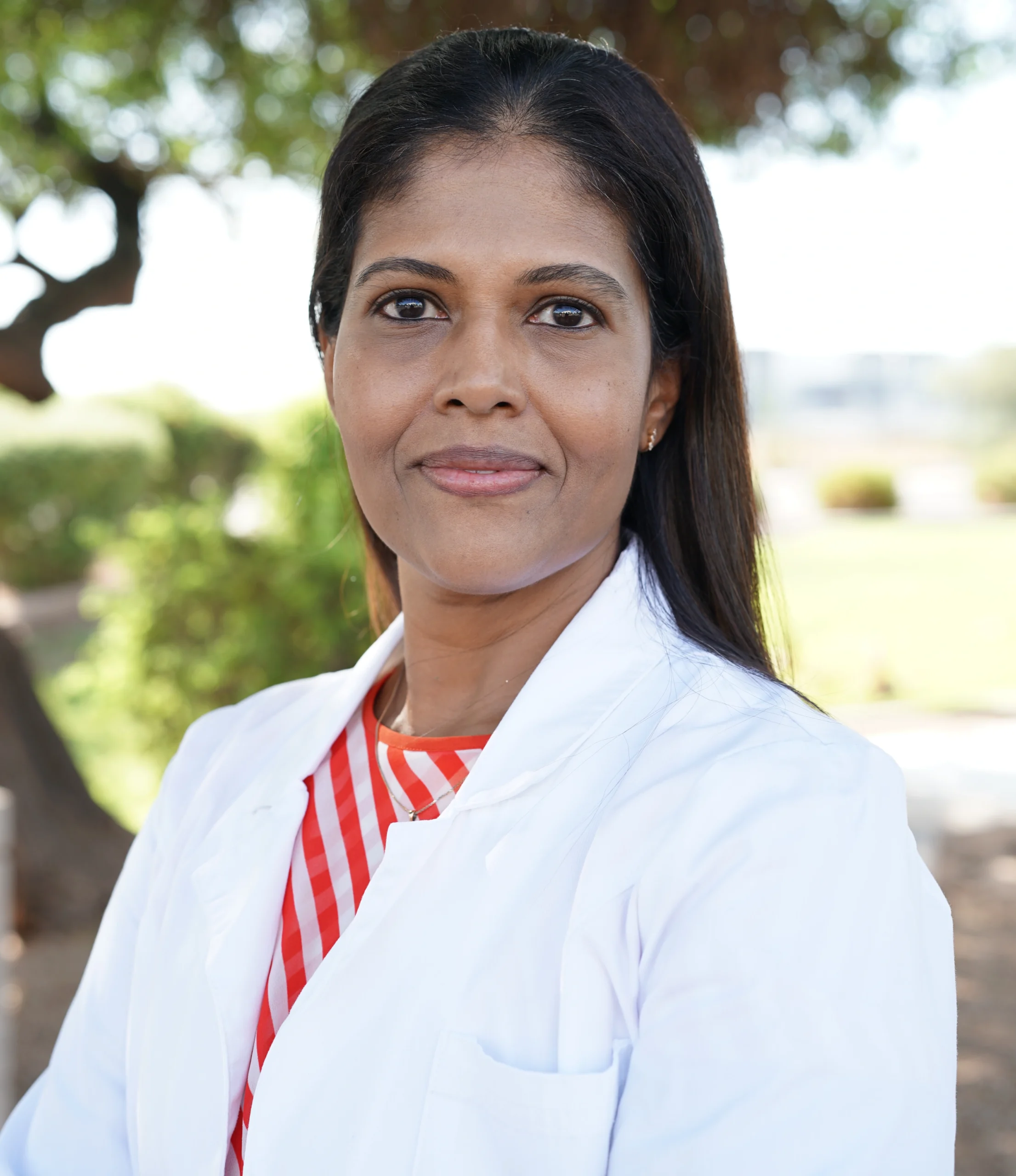 Hemikaa Devakumar